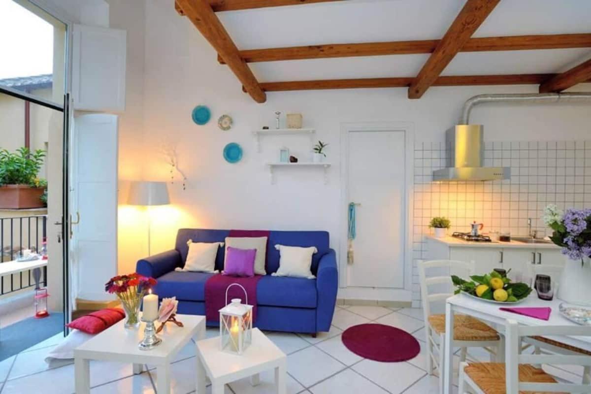 Loft Apartments By Amalfivacation Exterior photo