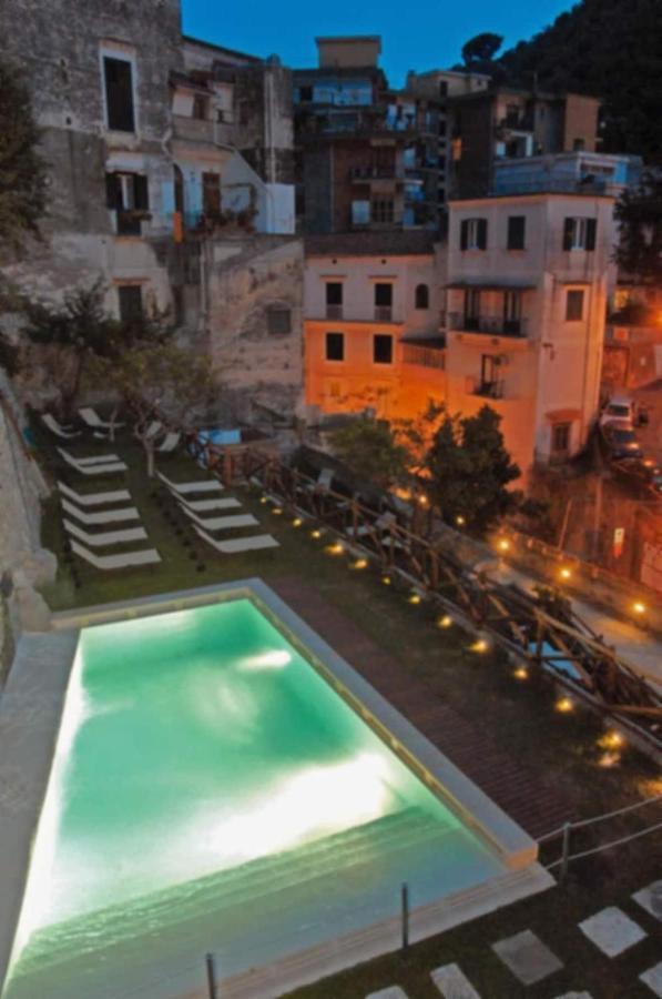 Loft Apartments By Amalfivacation Exterior photo