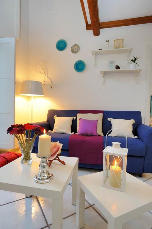 Loft Apartments By Amalfivacation Room photo